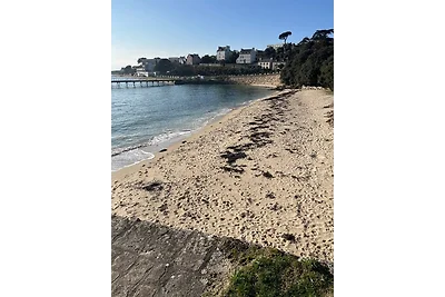 Entre port et plage