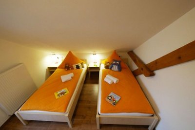 Vakantieappartement Gezinsvakantie Ochsenhausen