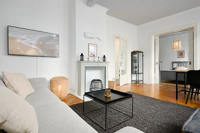 Alte Bäckerei Suite