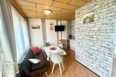 Casa vacanze Vacanza di relax Ueckermünde