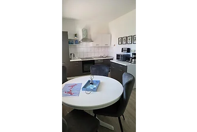 Casa vacanze Vacanza di relax Lütow