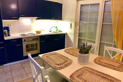 Casa vacanze Vacanza di relax Mönkebude