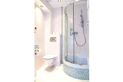 Appartamento Vacanza con famiglia Karpacz