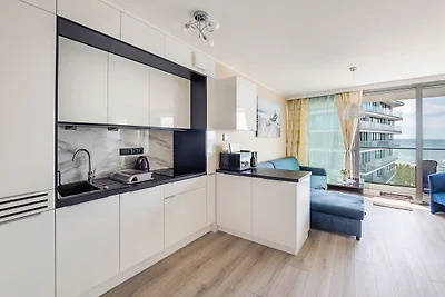 Sun&Snow Wave - Apartment B754