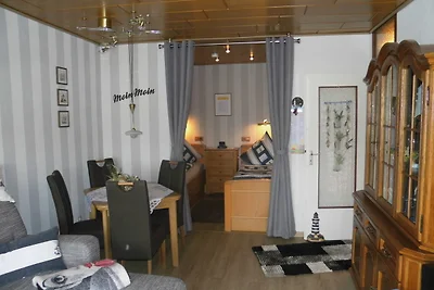 Ferienwohnung Dowat