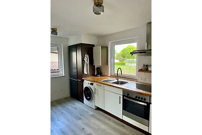 Appartamento Vacanza con famiglia Lauchheim