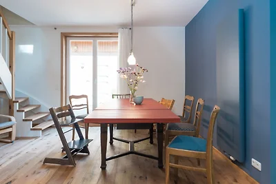 Casa vacanze Vacanza di relax Bad Fallingbostel