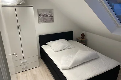 Appartamento Vacanza con famiglia Benolpe