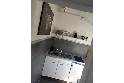 Vakantiehuis Ontspannende vakantie Wremen