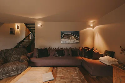 Moutain Chalet AVIDEA Secret