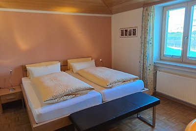 Vakantieappartement Gezinsvakantie Bad Kohlgrub