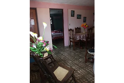 Casa Raquel Appartement 1