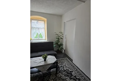 Apartamento Vacaciones familiares Meisdorf