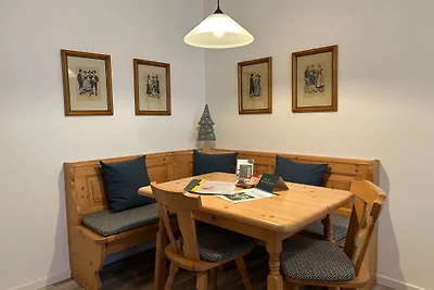 Vakantieappartement Gezinsvakantie Oberaudorf