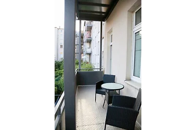 Vakantieappartement Gezinsvakantie Südheide