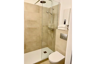 Vakantieappartement Gezinsvakantie Sylt