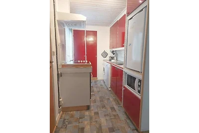 'Dein' Ferienhaus 'Woody' -