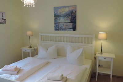 Akazienhaus 1