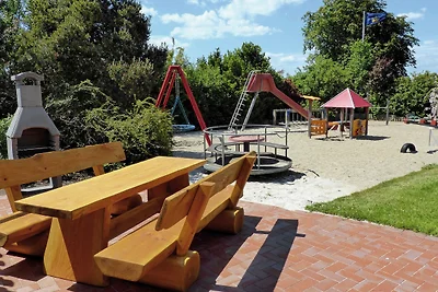 Kleingarn - "Meeresblick" Nr. 7