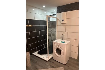 Apartamento Vacaciones familiares Sundern