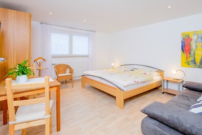 Vakantieappartement Gezinsvakantie Bad Grund