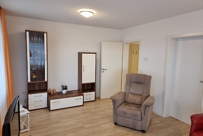 Vakantieappartement Gezinsvakantie Todtnau