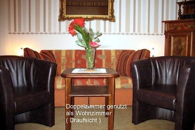 Vakantieappartement Gezinsvakantie Rathenow