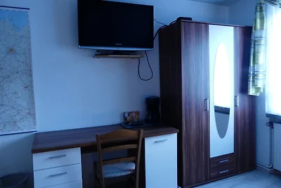 An der Unstrutquelle