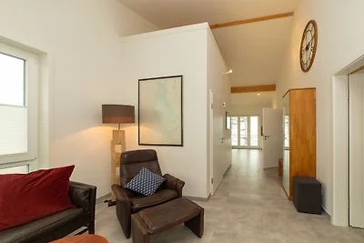 Ferienwohnung Weisse Düne 2