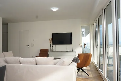 Apartament Dla rodzin Duhnen