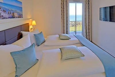 Aparthotel Waterkant Suites, Suite