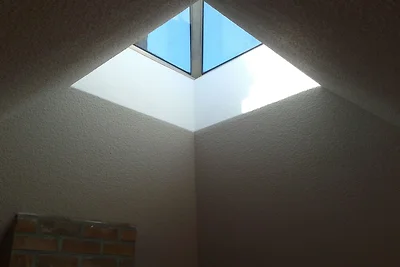 Vakantieappartement Gezinsvakantie Wulfen