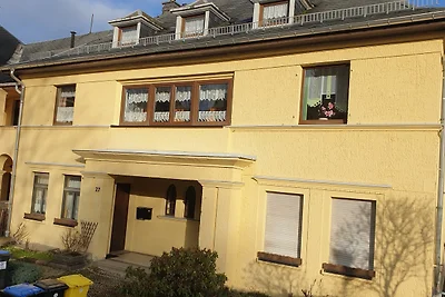 Vakantieappartement Gezinsvakantie Annaberg-Buchholz