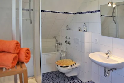 Strandappartement · Meerblick ·