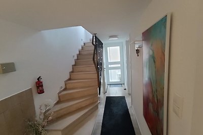 Ferienhaus Bergrath