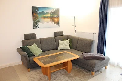 Ferienhaus Nr. 114, Kategorie