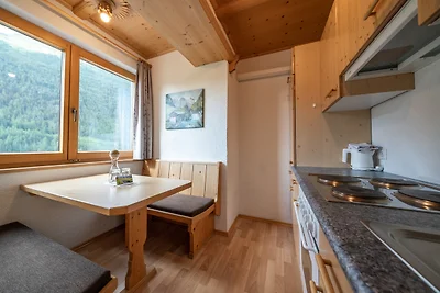 Apartament Dla rodzin Eisenberg