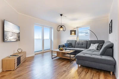 Ferienhof Marquardt Bungalow 5