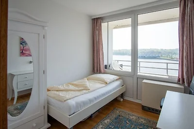 Haus "Hanseatic", Wohnung 4.19