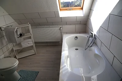 Fewo Fin vor den Toren SPO mit viel