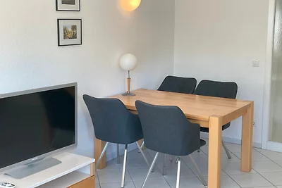 Ferienwohnung Astra