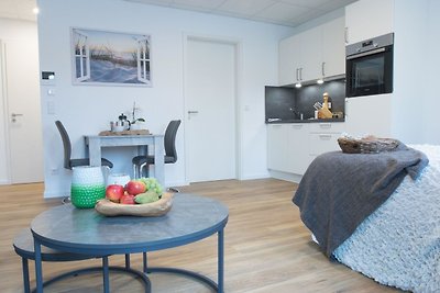 Vakantieappartement Gezinsvakantie Marktheidenfeld