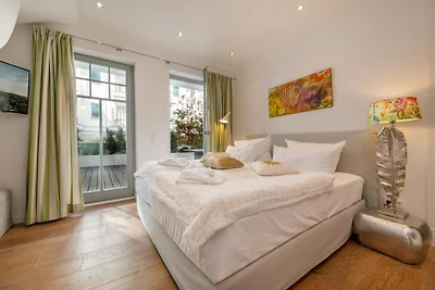 Appartamento Vacanza con famiglia Sellin