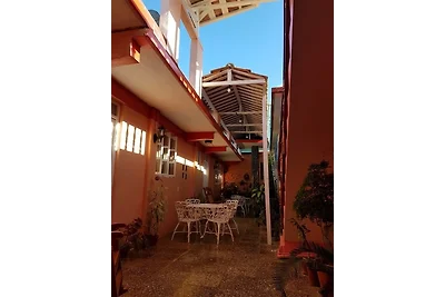 CASA OHANA Appartement 2