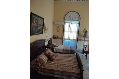 VILLA TERESA Appartement 3