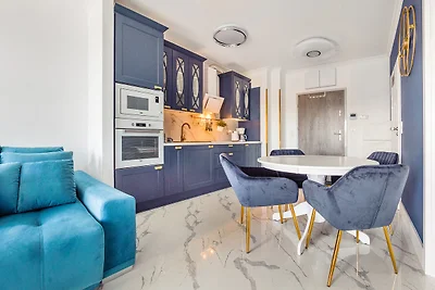 Sun&Snow Balticus - Apartment C95