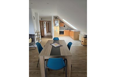 Vakantieappartement Gezinsvakantie Gifhorn