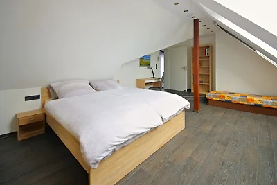 Vakantieappartement Gezinsvakantie Großräschen