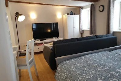 Torhaus Rattelsdorf - Wohnung 1