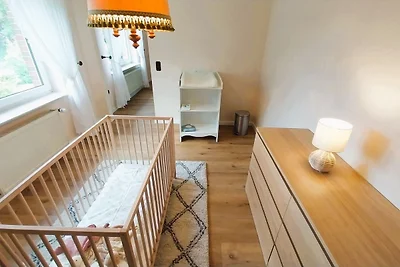 Casa vacanze Vacanza di relax Südbrookmerland